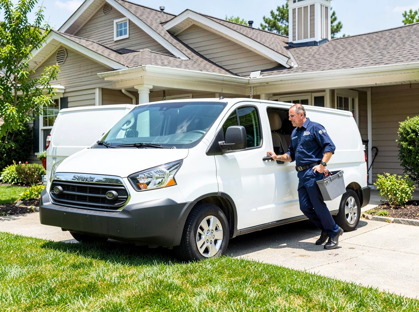 Emergency Plumber company in Worthington, IA